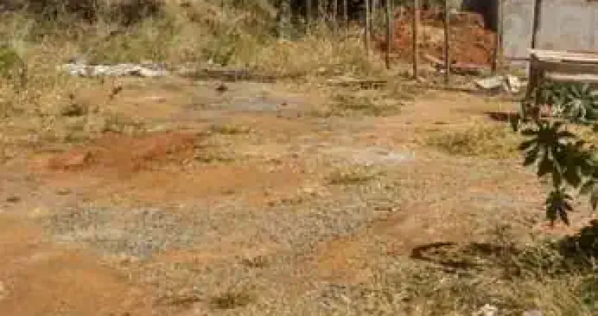 Terreno à venda na Rua Itatiaia, Setor Conde dos Arcos, Aparecida de Goiânia