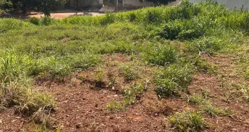 Terreno à venda na Rua Sarah Miguel Ajus, 22, Residencial Morumbi, Goiânia