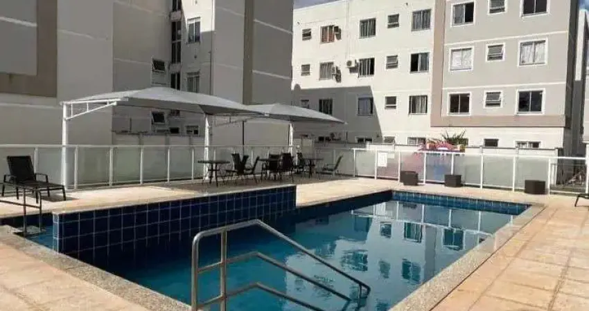 Apartamento com 2 quartos à venda na Rua da Divisa, 22, Setor Morada do Sol, Goiânia