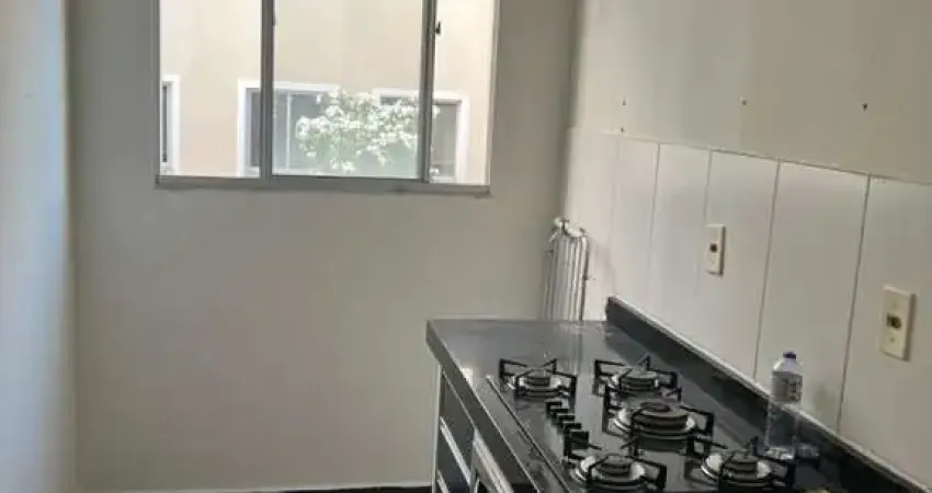 Apart,Com Armarios R$ 195 Mil 2 Qts 1 Vaga de garagem Gran olympos Setor Bela Vista.