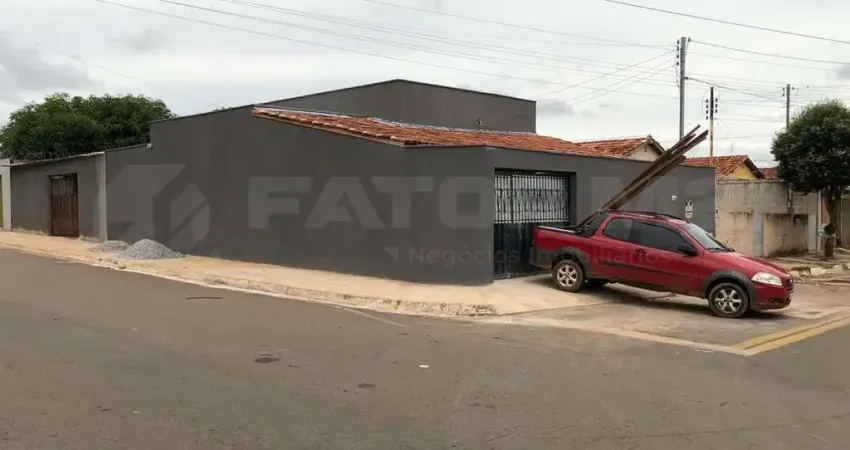 Casa com 5 quartos à venda na Rua VC 86, 176, Conjunto Vera Cruz, Goiânia
