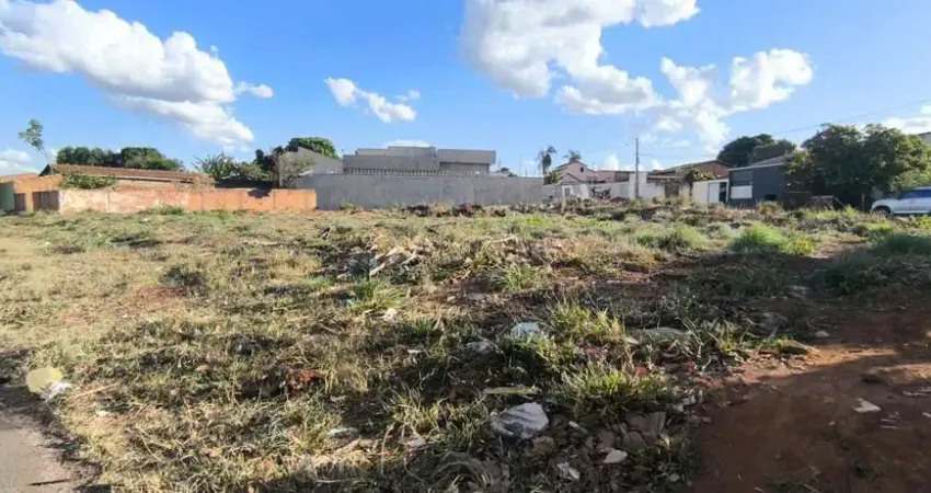 Terreno à venda na Rua C 30, Jardim Boa Esperança, Aparecida de Goiânia