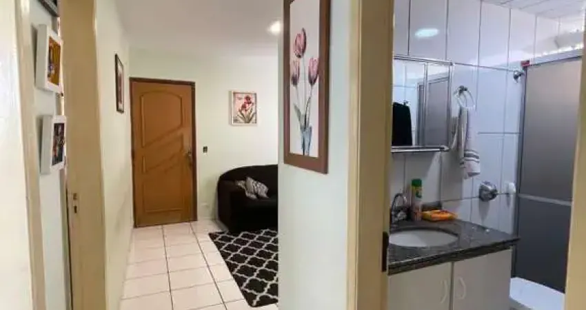 Apartamento com 2 quartos à venda na Rua Dourados, Setor dos Afonsos, Aparecida de Goiânia