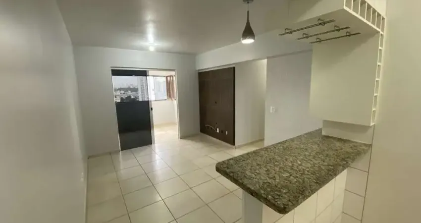 Apartamento com 3 quartos à venda na Travessa Inca, 2, Setor Negrão de Lima, Goiânia
