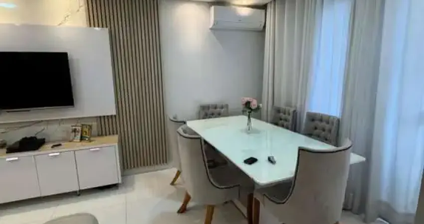 Apartamento com 2 quartos à venda na Rua Dourados, Setor dos Afonsos, Aparecida de Goiânia