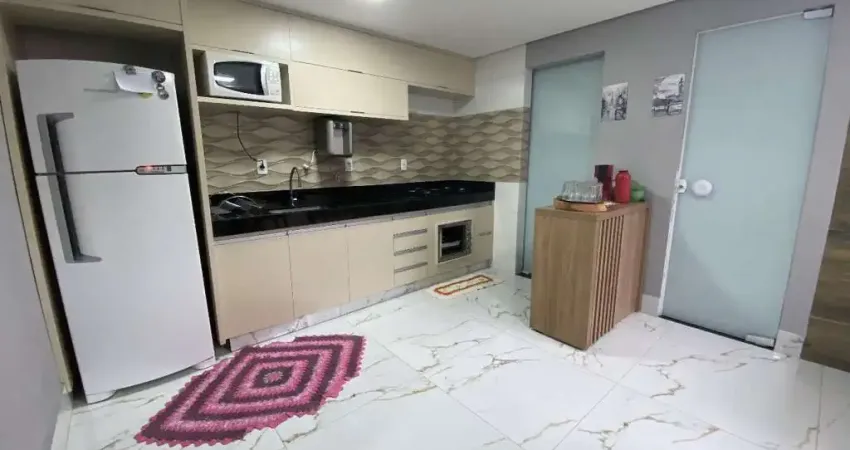 Apartamento com 2 quartos à venda na Avenida Bela Vista, 2, Chácaras Bela Vista, Aparecida de Goiânia