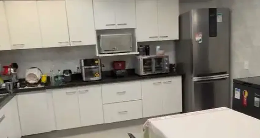 Apartamento com 3 quartos à venda na Rua 59 A, 666, Setor Aeroporto, Goiânia