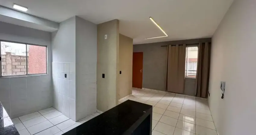 Oportunidade,Apart Apenas 7 Mil Reais de Entrada Buriti SerenoAparecida de Goiania.