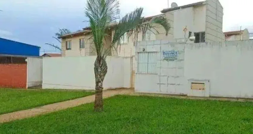 Apartamento com 2 quartos à venda na Rua 9, Jardim Bonança, Aparecida de Goiânia