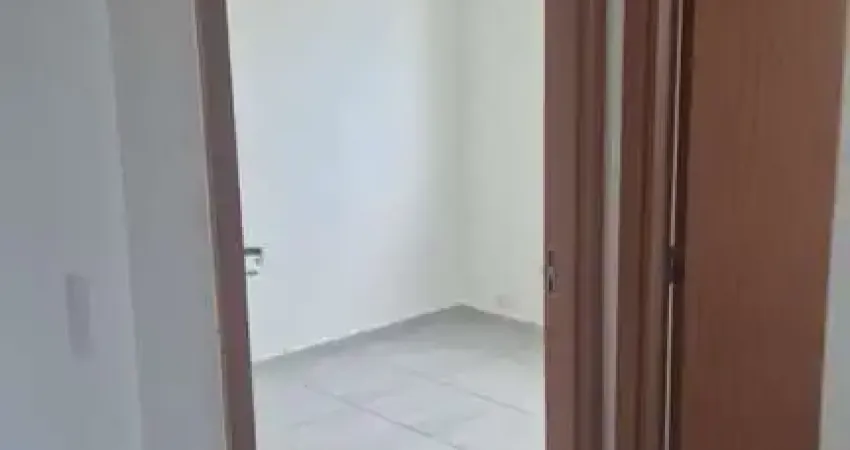 Apartamento com 2 quartos à venda na Rua L 10, Papillon Park - Complemento, Aparecida de Goiânia