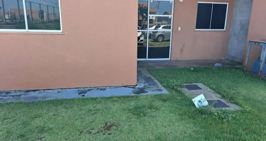 Apartamento para Venda em Goiânia, Residencial Jardins do Cerrado 10, 2 dormitórios, 1 banheiro, 1 vaga