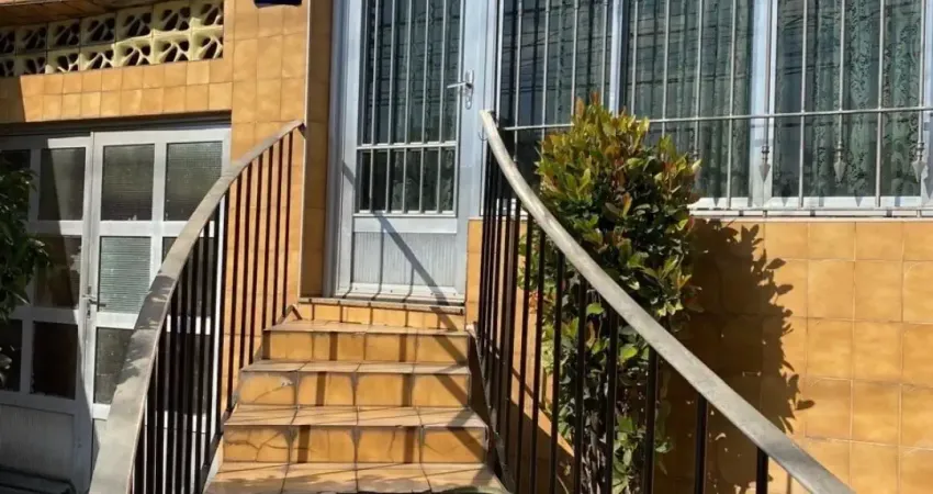 Casa com 3 quartos à venda na Rua Pascoal Moreira, 000, Alto da Mooca, São Paulo