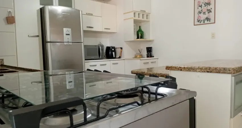 (direto com proprietário) apartamento na ponta da praia 03 dormitórios, sendo 1 suíte - com garagem demarcada