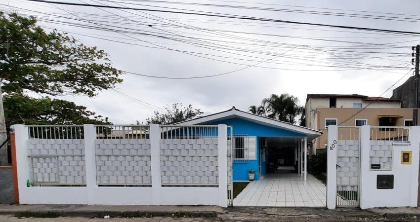 Casa com 2 quartos à venda na Rua Ruth Pereira, 400, Ingleses, Florianópolis