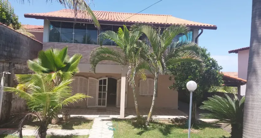 Casa com 5 quartos à venda no Cordeirinho (Ponta Negra), Maricá