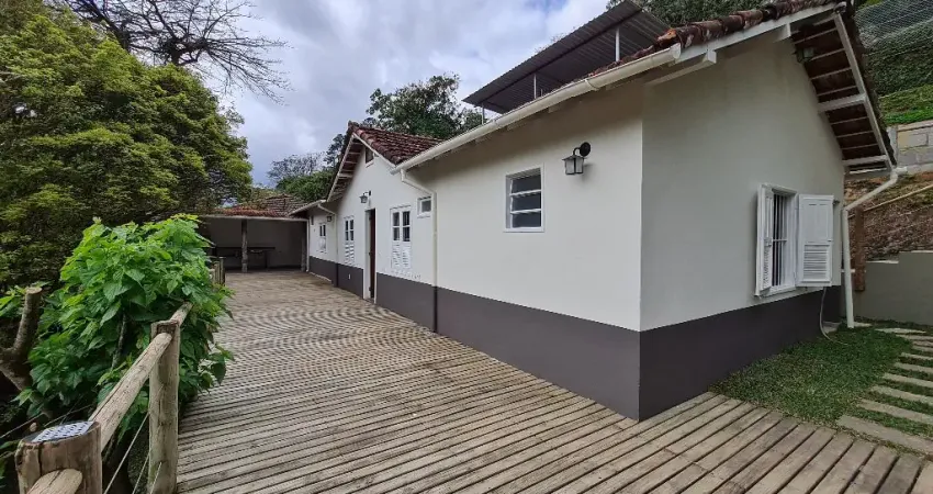 Casa com 3 quartos à venda na Estrada União e Indústria, 14993, Itaipava, Petrópolis