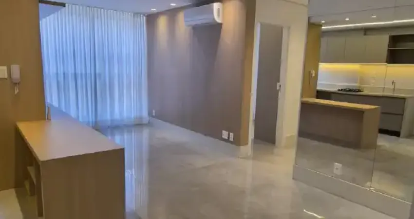 2 quartos com suíte, reformado, vaga, lazer - aluguel - noroeste
