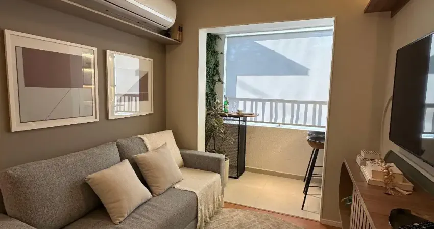 Apartamento em sorocaba de 2 dormitórios sendo 1 suíte e varanda!