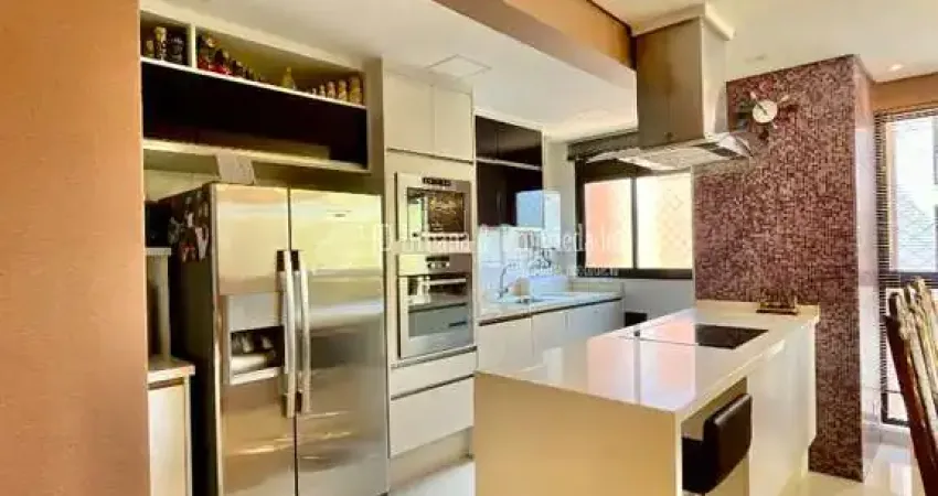 Cobertura à venda no ecoville: conforto e sofisticação em curitiba