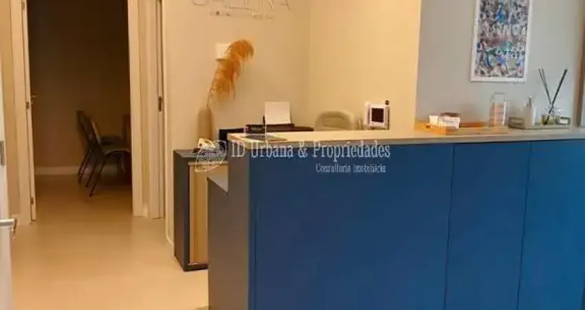 Clinica completa a venda — estrutura completa e pronta para uso - venda do ponto comercial