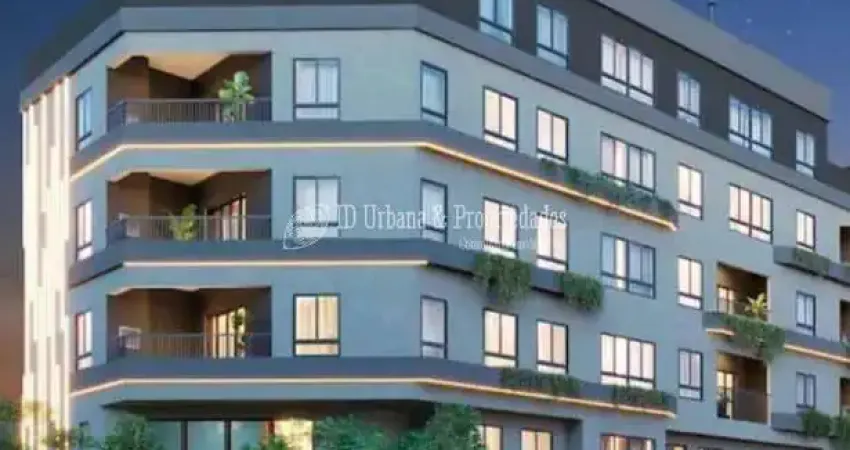 Revenda – studio 27 m² no wind urban | santa felicidade – curitiba