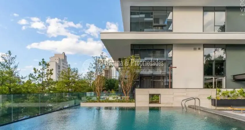 Mai terraces – exclusividade e sofisticação com vista para o parque barigui