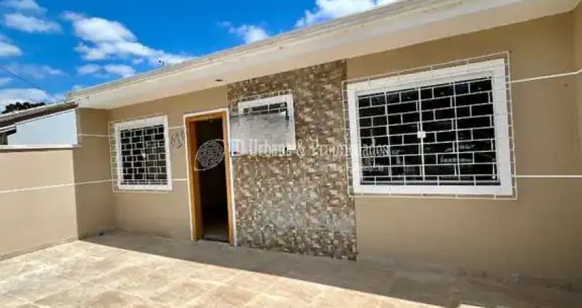 Casa reformada com 3 quartos e suíte – 68 m² privativos | cidade industrial