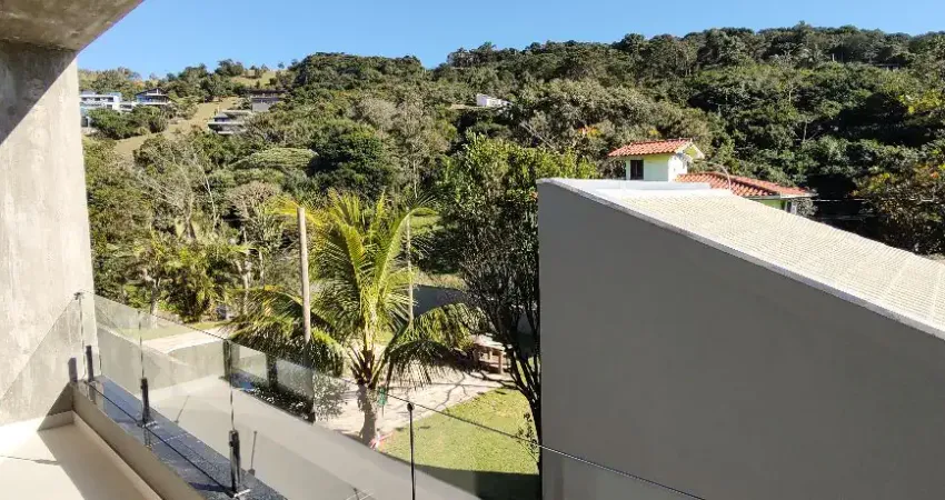 Casa em condomínio fechado com 2 quartos à venda em Morrinhos, Garopaba 