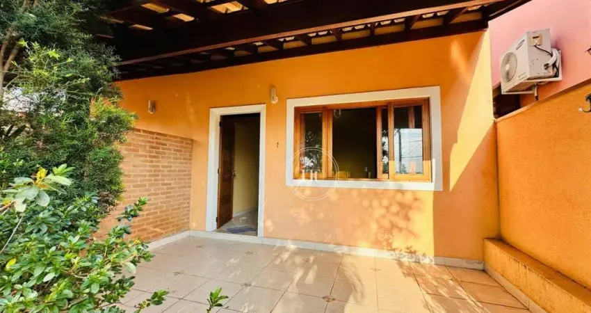 Casa disponível para locação e venda no condomínio portal da vila rica em itu/sp