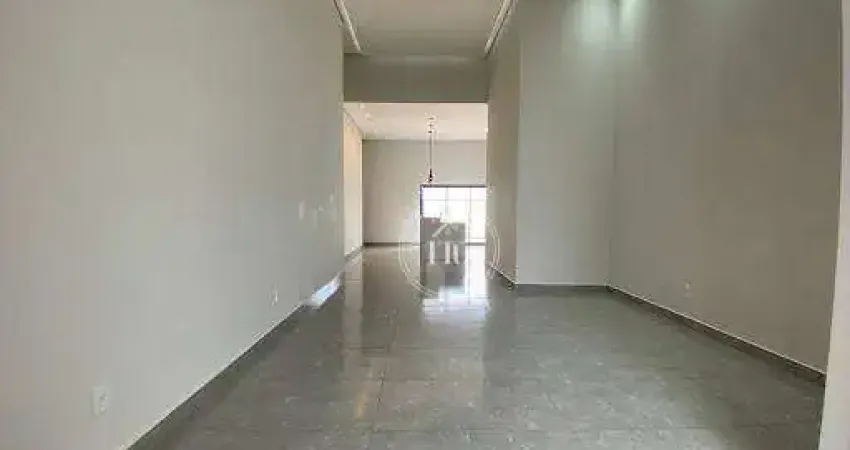 Casa em condomínio fechado com 3 quartos à venda no Residencial Lagos D'Icaraí, Salto