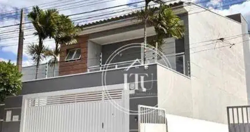 Casa com 3 dormitórios à venda, 248 m² por r$ 1.180.000,00 - jardim paulista ii - itu/sp