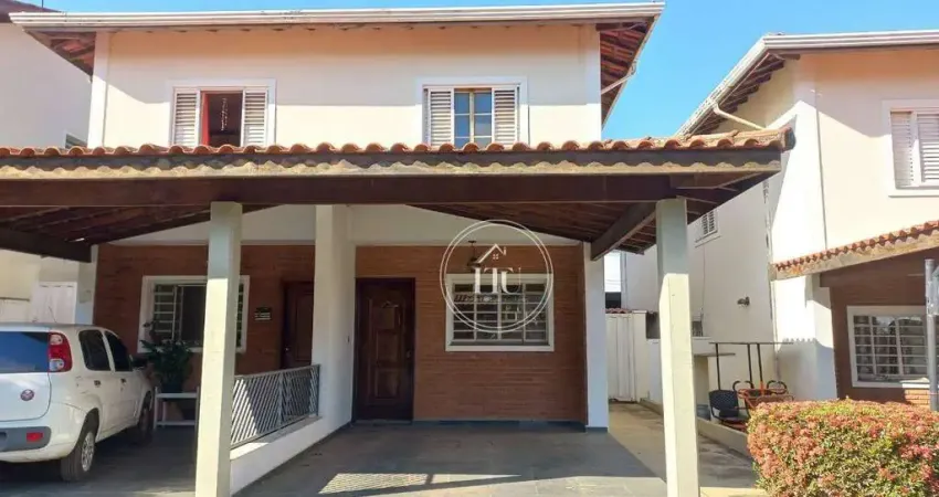 Casa com 3 dormitórios à venda, 78 m² por r$ 410.000 - parque nossa senhora da candelária - itu/sp