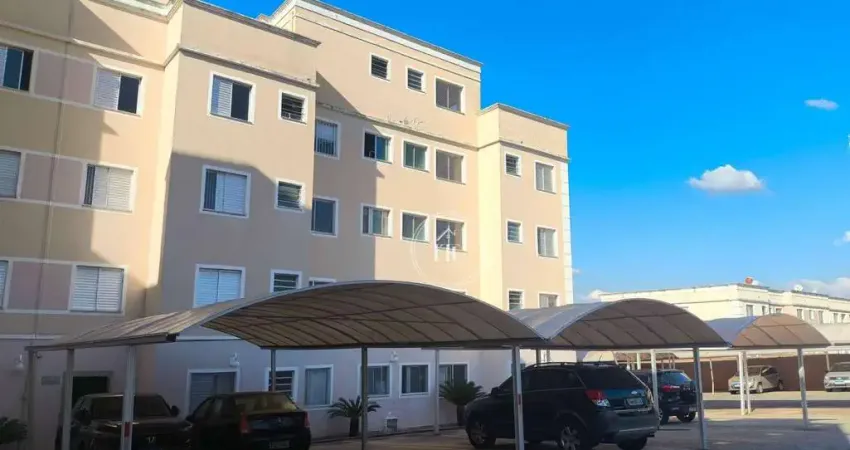 Apartamento com 3 quartos à venda, 71 m² por r$ 310.000 - condomínio residencial spazio ilha di fiori - itu/sp