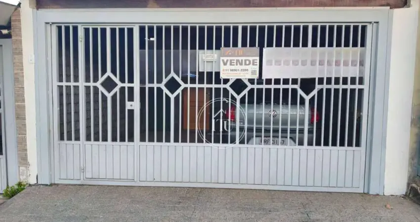 Casa com 2 dormitórios à venda, 151 m² por r$ 380.000,00 - jardim das rosas - itu/sp