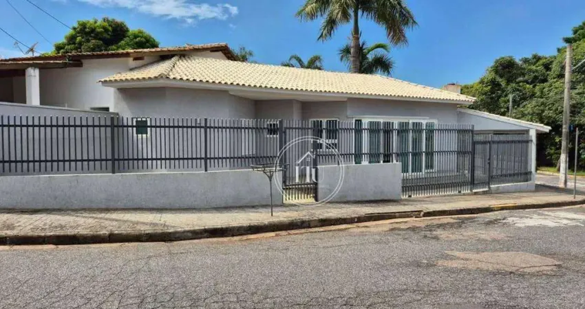 Casa à venda, 89 m² por r$ 816.200,00 - jardim corazza - itu/sp