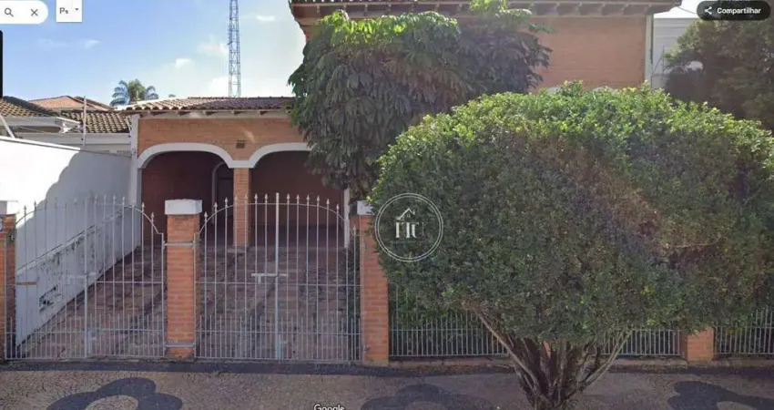 Casa com 4 quartos à venda no Brasil, Itu 