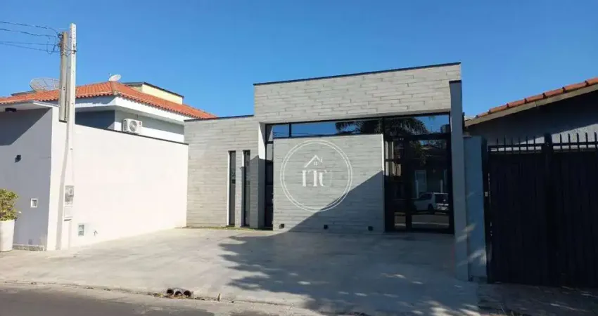 Casa, 210 m² - venda por r$ 2.000.000,00 ou aluguel por r$ 15.000,00/mês - brasil - itu/sp