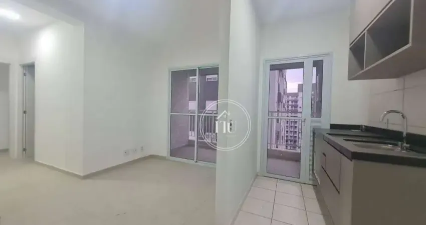 Apartamento com 3 dormitórios à venda, 56 m² por r$ 365.000,00 - nossa senhora aparecida - itu/sp