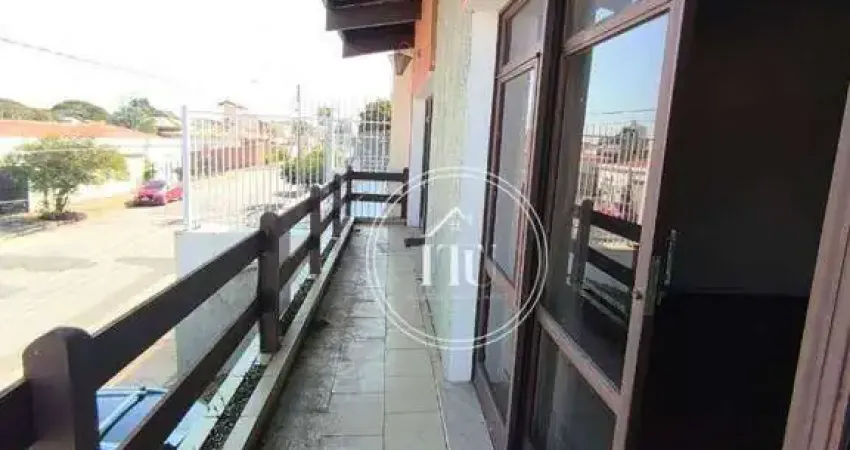 Casa com 3 quartos à venda no Brasil, Itu