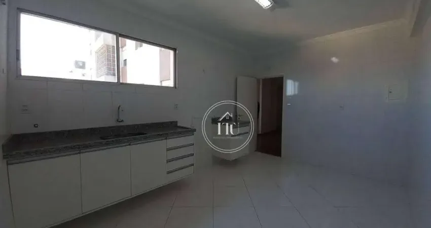Apartamento com 3 dormitórios, 135 m² - venda por r$ 470.000 ou aluguel por r$ 3.000/mês pacote - centro - itu/sp