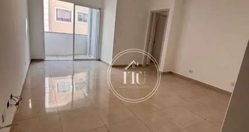 Apartamento com 3 dormitórios à venda, 98 m² por r$ 630.000,00 - vila cleto - itu/sp