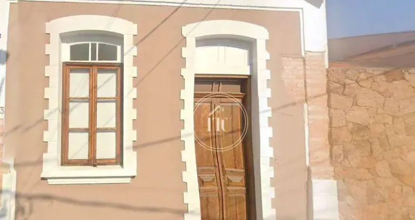 Casa comercial com 1 sala para alugar no Centro, Itu