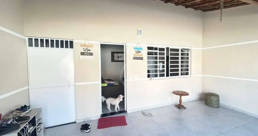 Casa com 3 quartos à venda, 150 m² por r$ 480.000 - parque américa - itu/sp