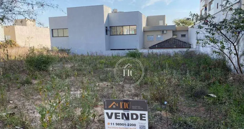 Terreno à venda, 200 m² por r$ 500.000,00 - itu novo centro - itu/sp