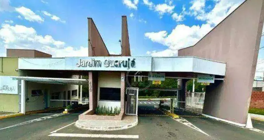 Casa com 3 dormitórios à venda, 104 m² por r$ 750.000,00 - jardim santa marta - salto/sp