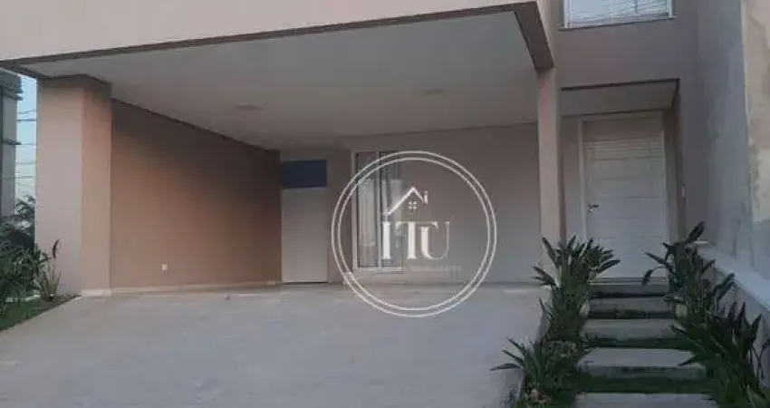 Casa com 3 dormitórios à venda, 258 m² por r$ 1.325.000 - condomínio village moutonnée - salto/sp