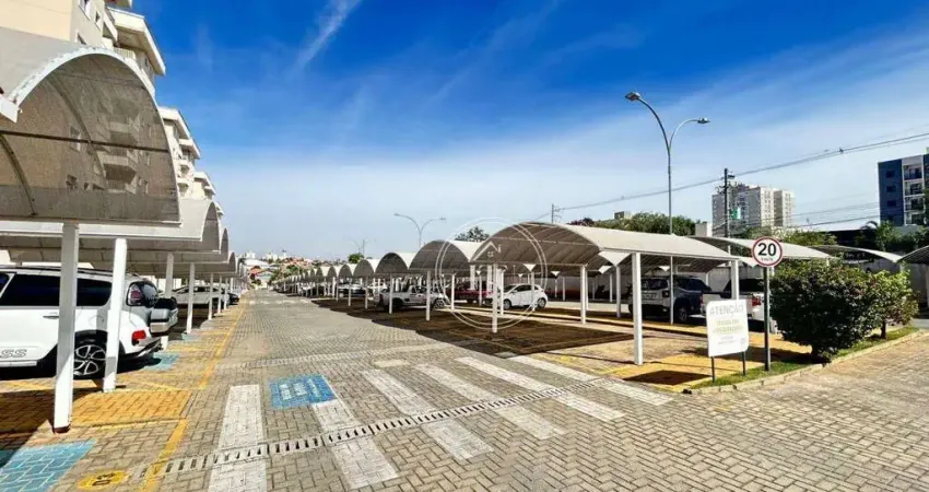 Apartamento com 2 quartos à venda, 68 m² por r$ 350.000 - edifício residencial ilha bela - itu/sp