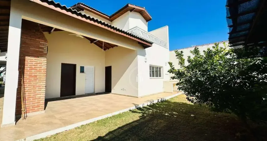 Casa com 5 quartos, 240 m² - venda por r$ 1.450.000 ou aluguel por r$ 6.800/mês - condomínio portal da vila rica - itu/sp