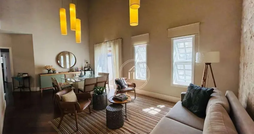 Casa com 4 quartos para alugar, 247 m² por r$ 10.000/mês - condomínio portal de itu - itu/sp