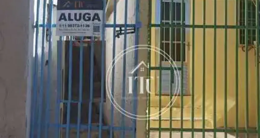 Casa com 2 dormitórios para alugar, 50 m² por r$ 1.460,00/mês - jardim aeroporto i - itu/sp